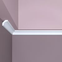 Уголок Bello Deco XPS У 3 00-00104569 2000x20x20 мм — фото 1, Стеновые уголки