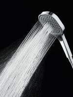 Ручной душ Orange S15HScr Хром — фото 6, Лейки для душа