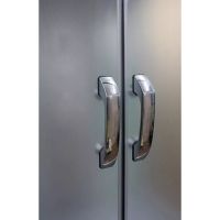 Душевой бокс River Dunay 170x80 МТ 10000001577 с поддоном — фото 3, Душевые боксы