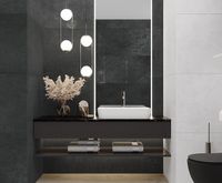 Товар: Керамогранит Laparet Techno Grafito графитовый Матовый Карвинг SG50002020R 60х119,5 см - фото 2 Керамогранит Laparet Techno Grafito графитовый Матовый Карвинг SG50002020R 60х119,5 см — фото 2, Керамогранит