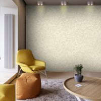 Обои Solo Ice Flame SL8588-13 Винил на флизелине (1,06*10) Бежевый, Мрамор — фото 2, Обои для стен