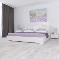 Ламинат Clix Floor Clix Plus Extra Дуб серый дымчатый CPE 3587 1200х190х8 мм — фото 2, Ламинат