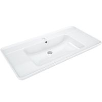 Товар: Комплект мебели для ванной ASB-Woodline Гранда 105 Антикварный Орех - фото 5 Комплект мебели для ванной ASB-Woodline Гранда 105 Антикварный Орех — фото 5, Комплекты мебели для ванной