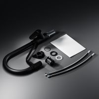 Смеситель для кухни AM.PM Like F8007822 Черный — фото 17, Смесители для кухни