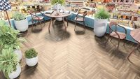 Товар: Виниловый ламинат Alpine Floor Parquet Premium ECO 19-10 Макадамия 600х125х8 мм - фото 3 Виниловый ламинат Alpine Floor Parquet Premium ECO 19-10 Макадамия 600х125х8 мм — фото 3, Виниловый ламинат