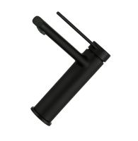 Товар: Смеситель для раковины Frap H67-6 F1067-6 Черный матовый - фото 5 Смеситель для раковины Frap H67-6 F1067-6 Черный матовый — фото 5, Смесители