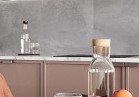 Товар: Керамогранит Ceradim Concrete Mystic Grey серый матовый 60х120 см - фото 5 Керамогранит Ceradim Concrete Mystic Grey серый матовый 60х120 см — фото 5, Керамогранит