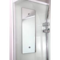 Товар: Душевая кабина River Tana 120x90 10000003120 с поддоном - фото 6 Душевая кабина River Tana 120x90 10000003120 с поддоном — фото 6, Душевые кабины