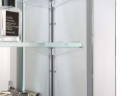 Товар: Зеркальный шкаф Aquatek 80 AQ7809-MLC с подсветкой Хром - фото 8 Зеркальный шкаф Aquatek 80 AQ7809-MLC с подсветкой Хром — фото 8, Мебель для ванной