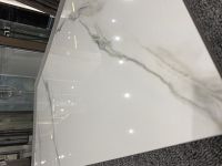 Керамогранит Laxveer Ceramic Indio Statuario 60x120 см 60x120 см — фото 7, Керамогранит