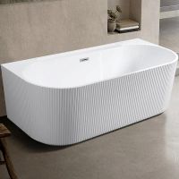 Товар: Акриловая ванна Esbano Aruba 170x80 ESVAARUB без гидромассажа - фото 1 Акриловая ванна Esbano Aruba 170x80 ESVAARUB без гидромассажа — фото 1, Акриловые ванны