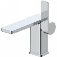 Смеситель для раковины Orans K1093 1093K00 Хром — фото 1, Смесители для раковины