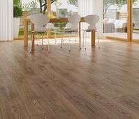 Ламинат Dream floor Fusion Fingal 1380х192,5х8 мм — фото 3, Ламинат