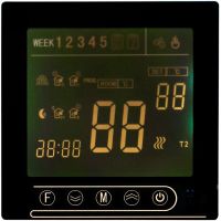 Товар: Электрический полотенцесушитель Boheme Flat 725-B Черный - фото 6 Электрический полотенцесушитель Boheme Flat 725-B Черный — фото 6, Электрические полотенцесушители