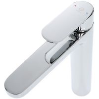 Товар: Смеситель для раковины Agger Gorgeous Хром арт-A0212100 - фото 5 Смеситель для раковины Agger Gorgeous Хром арт-A0212100 — фото 5, Смесители для раковины