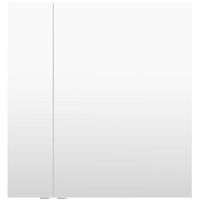 Комплект мебели для ванной Aquanet Алвита 80 237347 подвесной Белый — фото 3, Комплекты мебели для ванной