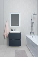 Товар: Тумба под раковину Aquanet Арт 75 313265 подвесная Маренго - фото 18 Тумба под раковину Aquanet Арт 75 313265 подвесная Маренго — фото 18, Тумбы под раковину