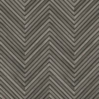 Обои Marburg Okan 33080 Винил на флизелине (1,06*10,05) Серый, Геометрия/Под дерево — фото 3, Обои для стен