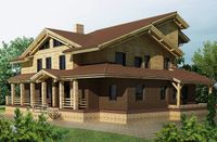 Клинкер Керамин Амстердам 2 терракота СК000018082 6,5х24,5 см — фото 2, Ступени и клинкер