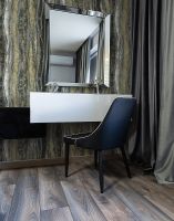 Обои Yien Elements 320-4 Винил на флизелине (1,06*10) Бежевый/Коричневый/Серебряный, Полоса — фото 4, Обои для стен