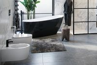 Биде Excellent Doto CEEX.1506.537.WH подвесное Белый глянец — фото 5, Биде