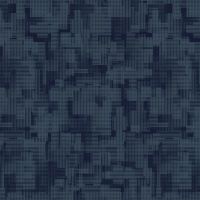 Обои Milassa Geometrica GM4 021 Флизелин (1*10,05) Синий, Геометрия — фото 1, Обои для стен