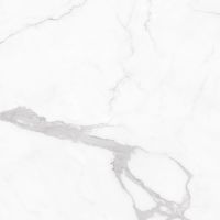 Керамогранит Florina Ceramics Marmogres Statuario Top Honed 9mm M36 120х120 см — фото 1, Керамогранит