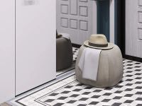 Товар: Керамический декор Decocer Chalet Elegance Border С0005791 19.8х19.8 см - фото 2 Керамический декор Decocer Chalet Elegance Border С0005791 19.8х19.8 см — фото 2, Керамогранит