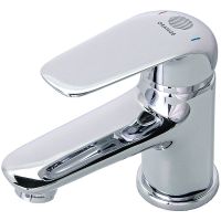 Товар: Смеситель для раковины Orange Iris M41-021cr Хром - фото 2 Смеситель для раковины Orange Iris M41-021cr Хром — фото 2, Смесители