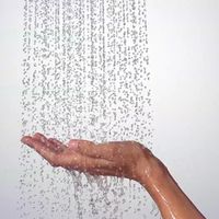 Верхний душ Hansgrohe Croma 220 26464000 Хром — фото 2, Верхние души