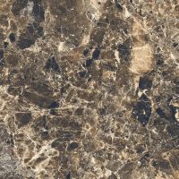 Керамогранит Velsaa Emperador Brown High Glossy RP-185560 60х60 см — фото 2, Керамогранит