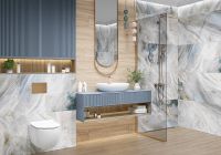 Керамогранит LCM Illusion Smoky 60120ILN18HG 60х120 см — фото 2, Керамогранит