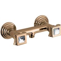 Смеситель для душа Cezares Olimp OLIMP-DS-02-Sw Бронза — фото 1, Смеситель для душа