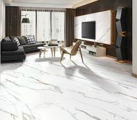 Керамогранит Colortile Statuario Iron Ore 60х120 см — фото 2, Керамогранит