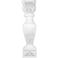 Товар: Элемент портала для камина Перфект K3002 260x1000x210 мм - фото 2 Элемент портала для камина Перфект K3002 260x1000x210 мм — фото 2, Декоративные элементы