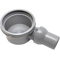 Товар: Душевой трап Pestan Confluo Standard 13000123 с решеткой Золото глянец / под плитку - фото 6 Душевой трап Pestan Confluo Standard 13000123 с решеткой Золото глянец / под плитку — фото 6, Трапы для душа