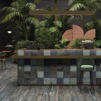 Товар: Керамогранит ABK Play Dots Black 0005891 20x20 см - фото 12 Керамогранит ABK Play Dots Black 0005891 20x20 см — фото 12, Керамогранит