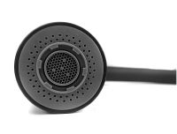 Смеситель для кухни Frap H44 F4044-6 Черный матовый — фото 2, Смесители для кухни