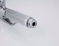 Гигиенический душ Frap F24 Хром — фото 4, Гигиенические души