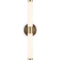 Товар: Настенный светильник Maytoni Modern Axis MOD106WL-L10G3K Белый Золото - фото 1 Настенный светильник Maytoni Modern Axis MOD106WL-L10G3K Белый Золото — фото 1, Бра