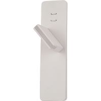 Настенный светильник Crystal Lux CLT 216W WH Белый — фото 5, Светильники