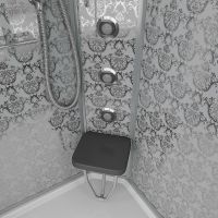 Товар: Душевая кабина Niagara Luxe NG-7715W 90x90 с гидромассажем - фото 3 Душевая кабина Niagara Luxe NG-7715W 90x90 с гидромассажем — фото 3, Душевые кабины