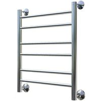 Водяной полотенцесушитель Тругор Аспект 3 НП 60x50 Хром — фото 1, Водяные полотенцесушители