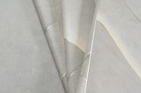 Обои Артекс Absolute 10946-03 Винил на флизелине (1,06*10,05) Белый/Серый, Геометрия — фото 7, Обои для стен