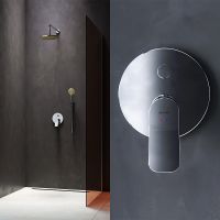 Товар: Смеситель для душа AM.PM X-Joy F85A45000 Хром - фото 4 Смеситель для душа AM.PM X-Joy F85A45000 Хром — фото 4, Смеситель для душа