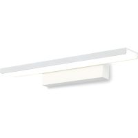 Товар: Подсветка для зеркал и картин Maytoni Mirror Gleam MIR005WL-L16W Белая - фото 2 Подсветка для зеркал и картин Maytoni Mirror Gleam MIR005WL-L16W Белая — фото 2, Подсветки