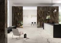Товар: Керамогранит Marazzi Italy Allmarble Frappuccino Lux MMAK 60х120 см - фото 2 Керамогранит Marazzi Italy Allmarble Frappuccino Lux MMAK 60х120 см — фото 2, Керамогранит