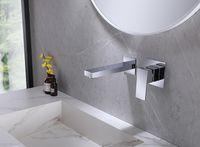 Товар: Смеситель для раковины Abber Daheim AF8212 Хром - фото 2 Смеситель для раковины Abber Daheim AF8212 Хром — фото 2, Смесители для раковины