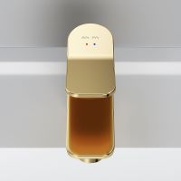 Товар: Смеситель для раковины AM.PM X-Joy Золото арт-F85A02199 - фото 6 Смеситель для раковины AM.PM X-Joy Золото арт-F85A02199 — фото 6, Смесители для раковины