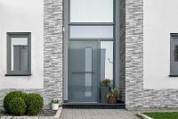 Керамогранит GlobalTile Trick GT Серый GT191VG 30х60 см — фото 3, Керамогранит